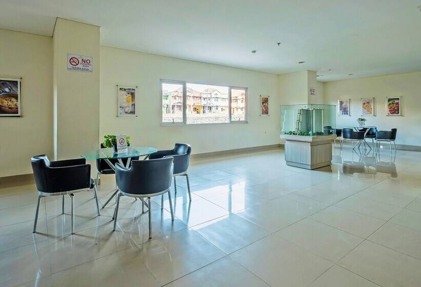 酒店 Collection O 91566 Edurent Bandung