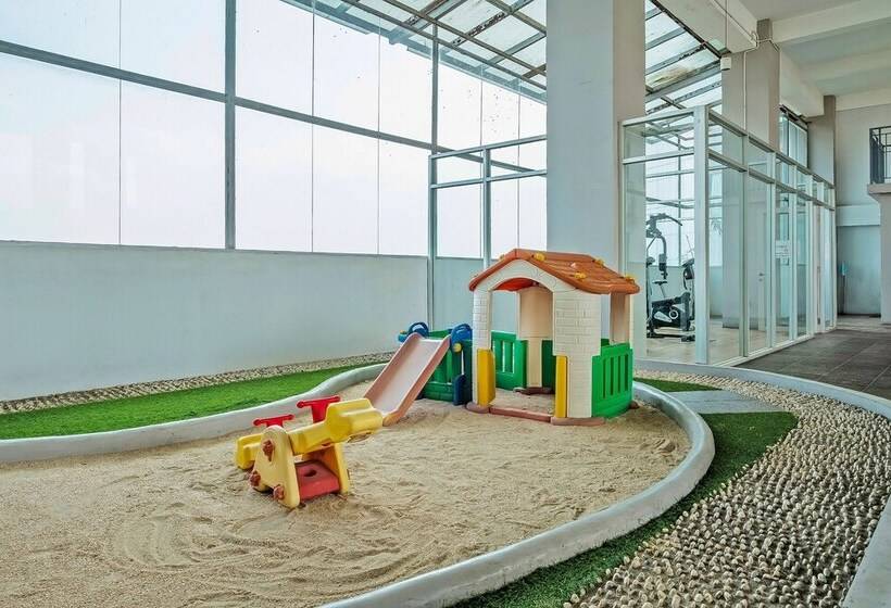 酒店 Collection O 91566 Edurent Bandung