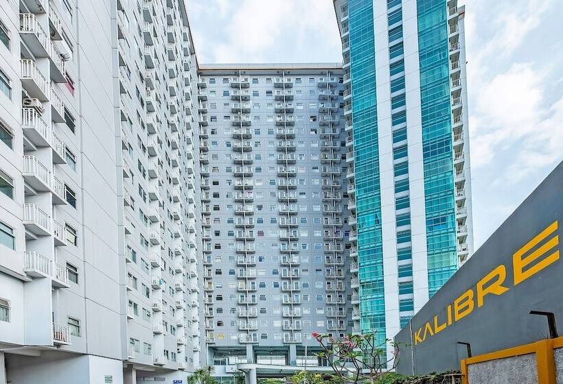 酒店 Collection O 91566 Edurent Bandung