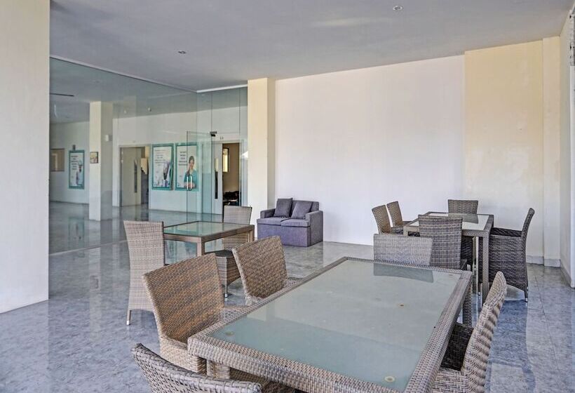 فندق Collection O 91586 Green House Tiban