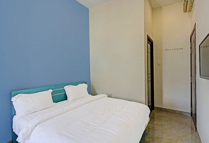 فندق Collection O 91586 Green House Tiban