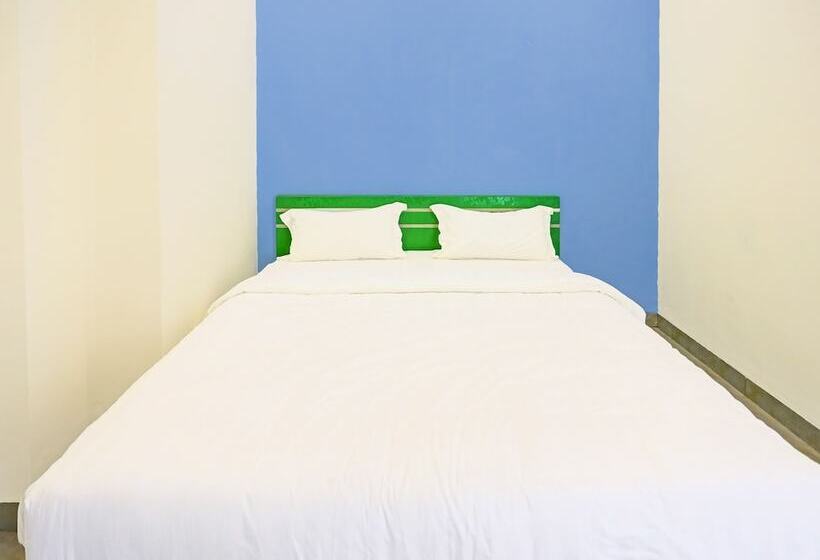 فندق Collection O 91586 Green House Tiban