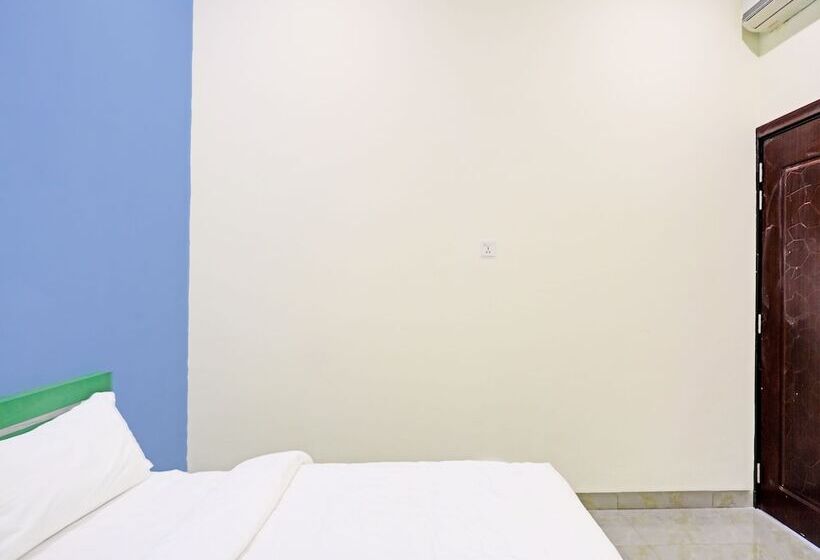 فندق Collection O 91586 Green House Tiban