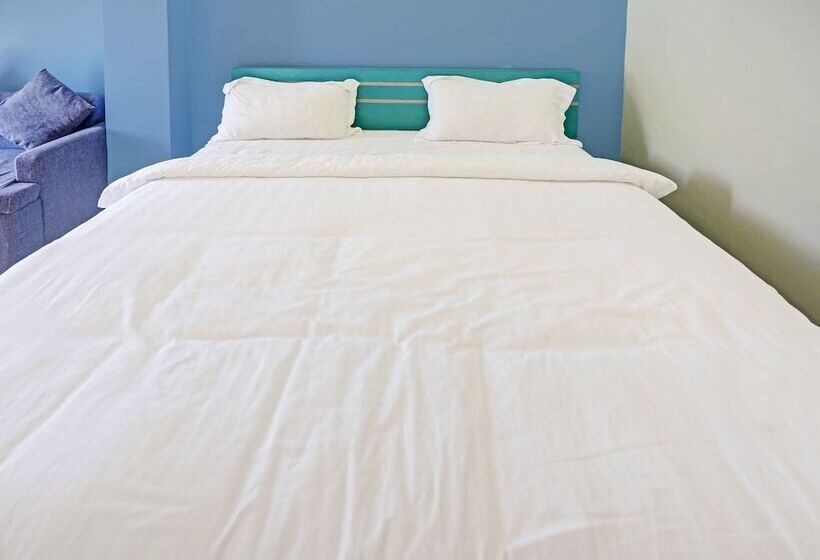 فندق Collection O 91586 Green House Tiban