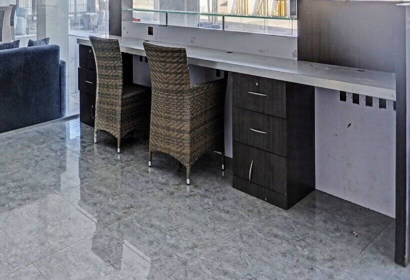 فندق Collection O 91586 Green House Tiban