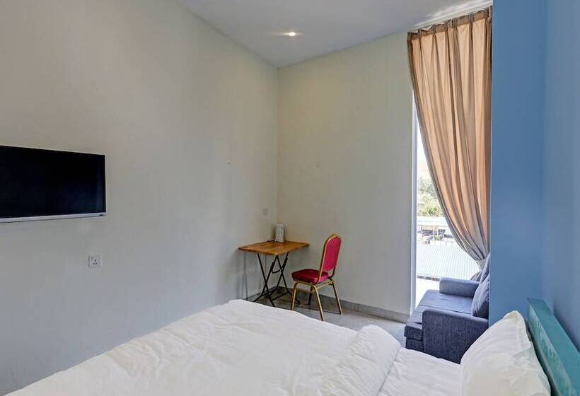 فندق Collection O 91586 Green House Tiban