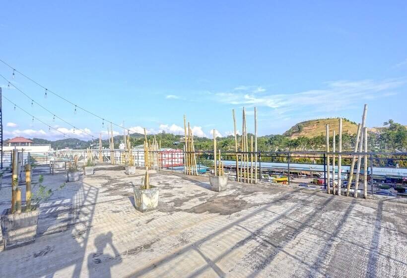 فندق Collection O 91586 Green House Tiban