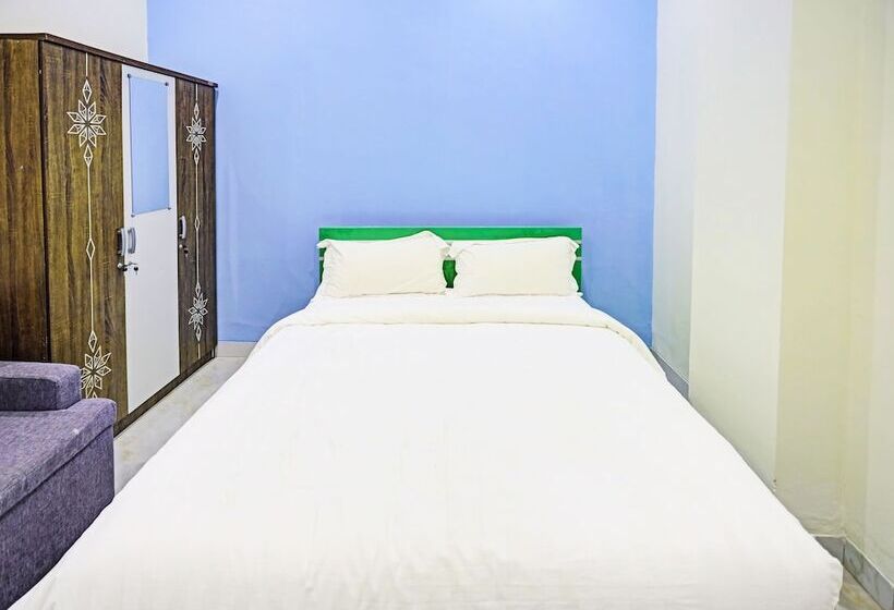 فندق Collection O 91586 Green House Tiban