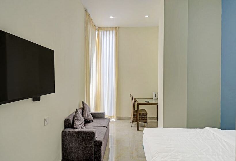 فندق Collection O 91586 Green House Tiban