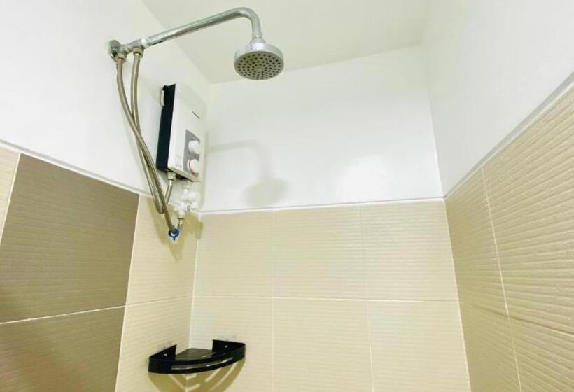 Hotel Cool Suite By Aki At Smdc Wind Residences Tagaytay