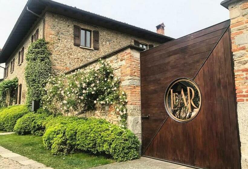 Hotelli Lear • Dining Club