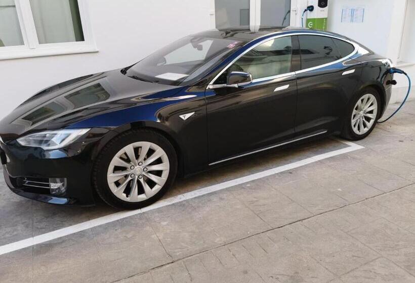 Отель Leonor Conil