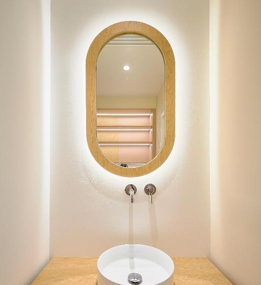 Отель Leonor Conil