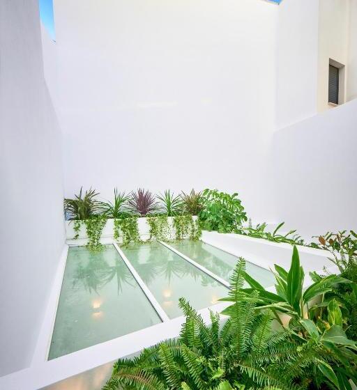 Отель Leonor Conil