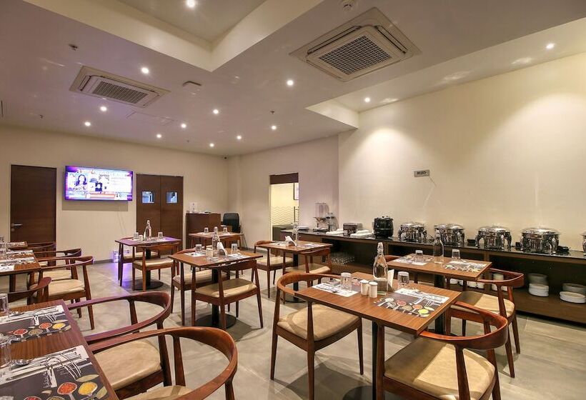 호텔 Mumbai House Ghansoli, Navi Mumbai