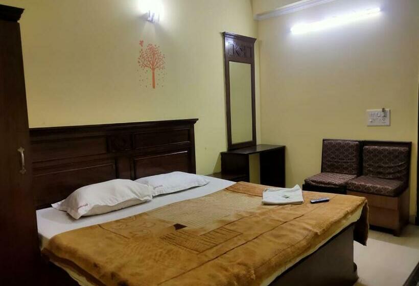 酒店 New Ashoka By Wb Inn