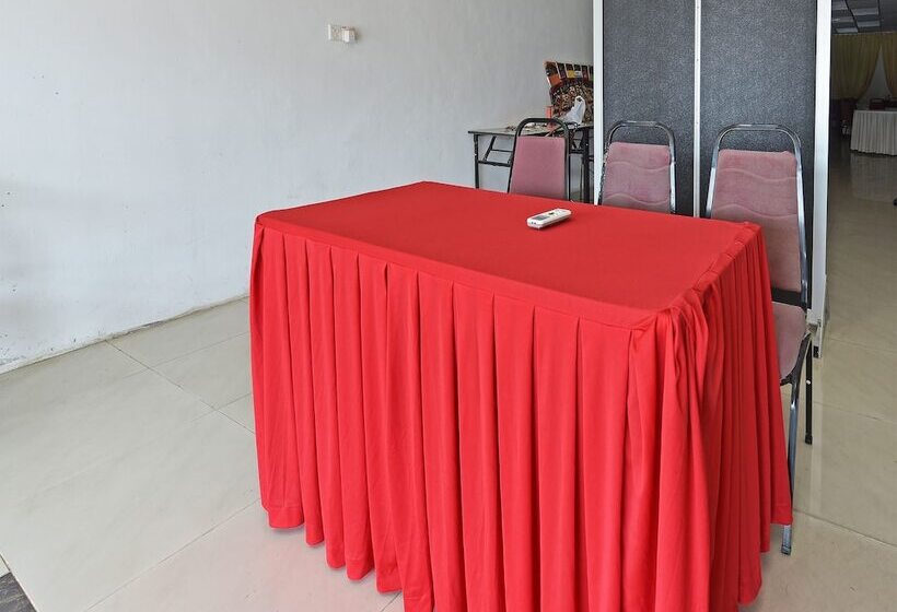 فندق Oyo 90593  Bajet Gaya Warisan