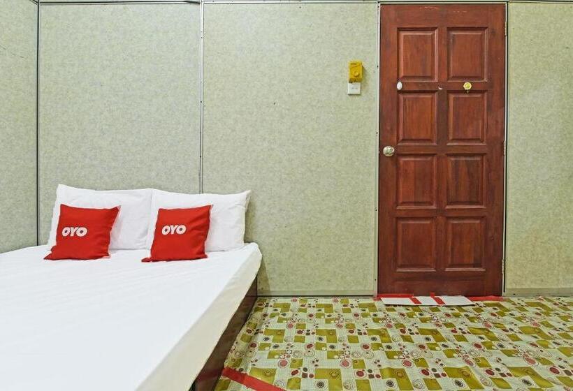 فندق Oyo 90593  Bajet Gaya Warisan