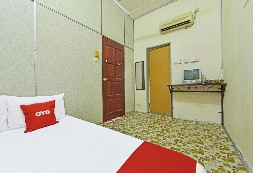 فندق Oyo 90593  Bajet Gaya Warisan