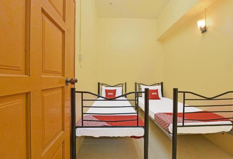 فندق Oyo 90593  Bajet Gaya Warisan