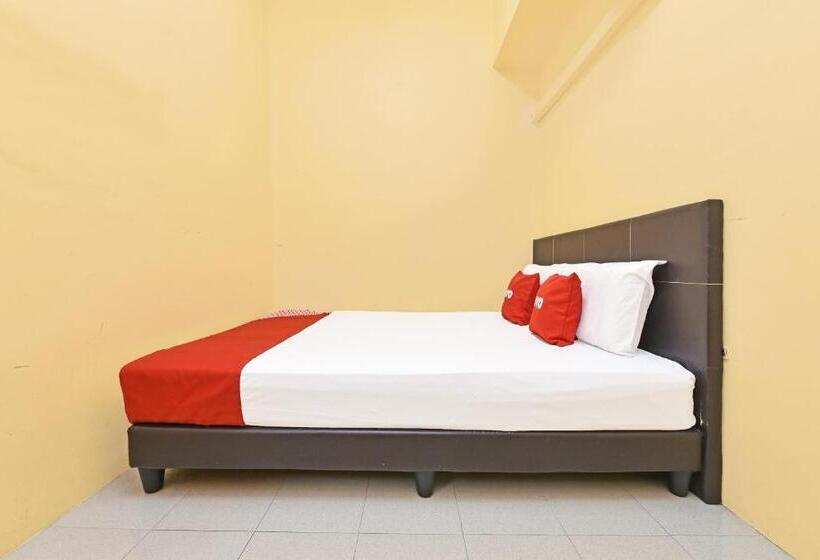 فندق Oyo 90593  Bajet Gaya Warisan