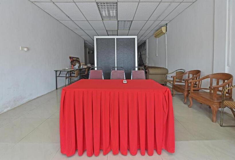 فندق Oyo 90593  Bajet Gaya Warisan