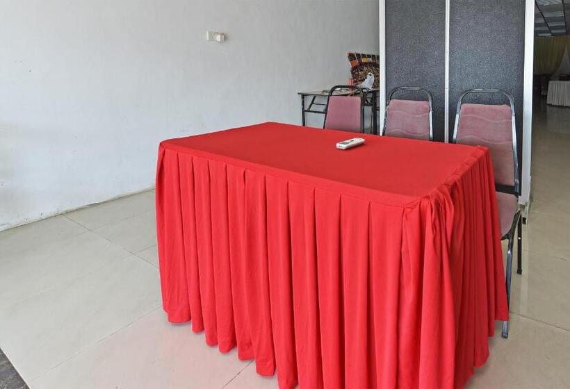 فندق Oyo 90593  Bajet Gaya Warisan