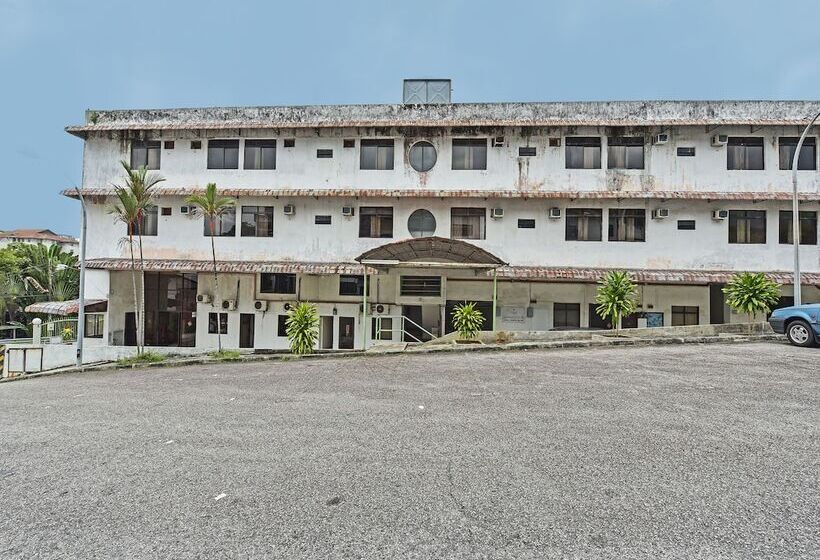 酒店 Oyo 90599 Villa De Rose