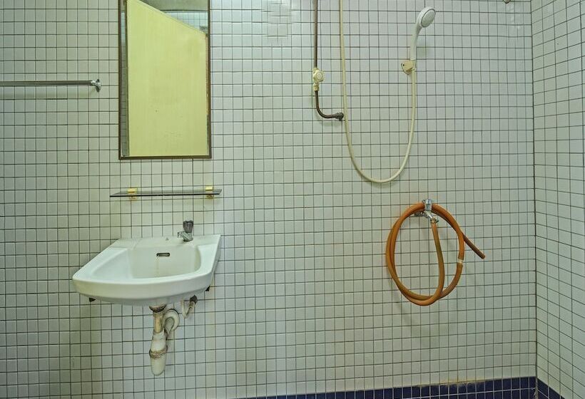 酒店 Oyo 90599 Villa De Rose