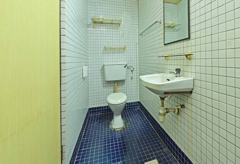 酒店 Oyo 90599 Villa De Rose