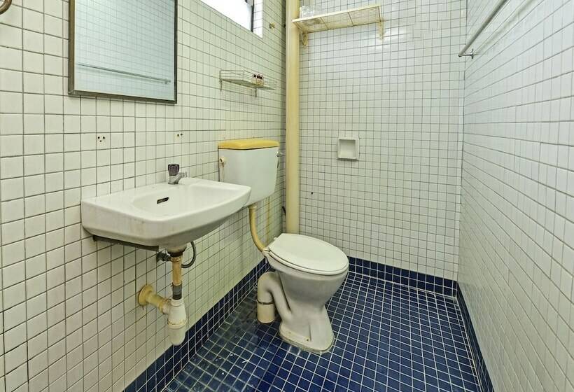 酒店 Oyo 90599 Villa De Rose