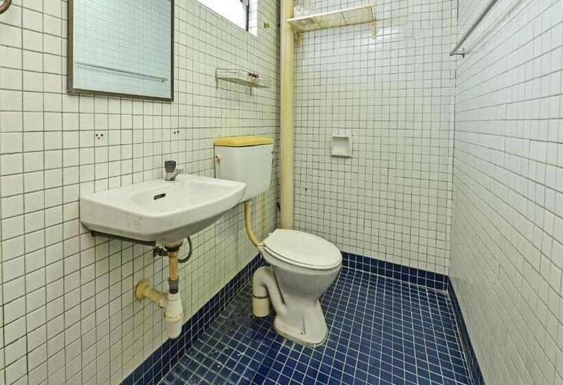 酒店 Oyo 90599 Villa De Rose