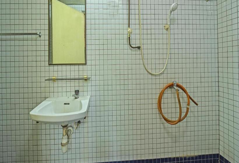 酒店 Oyo 90599 Villa De Rose