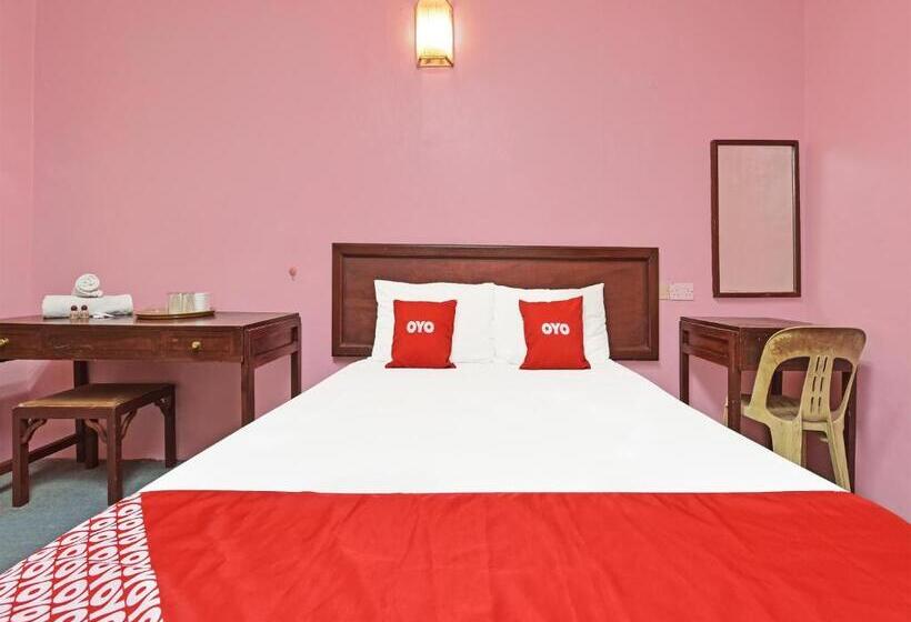 酒店 Oyo 90599 Villa De Rose