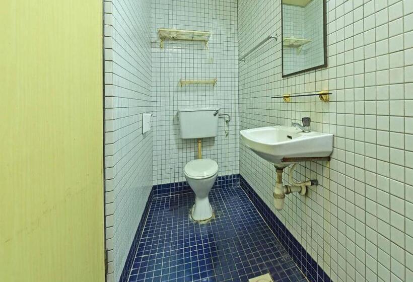 酒店 Oyo 90599 Villa De Rose