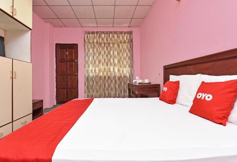 酒店 Oyo 90599 Villa De Rose