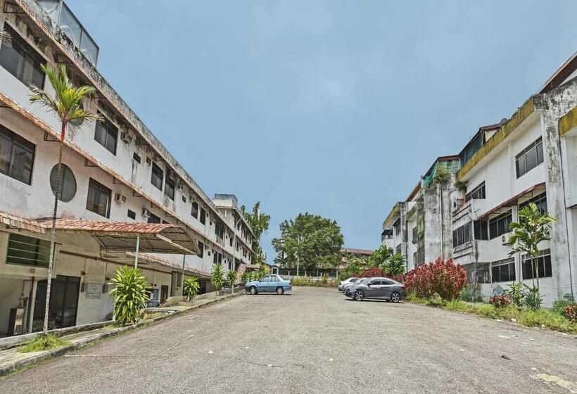 酒店 Oyo 90599 Villa De Rose