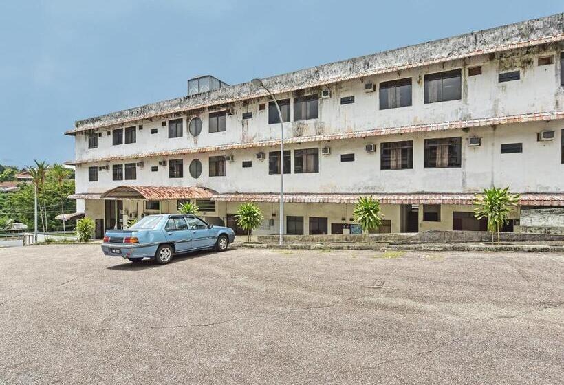 酒店 Oyo 90599 Villa De Rose