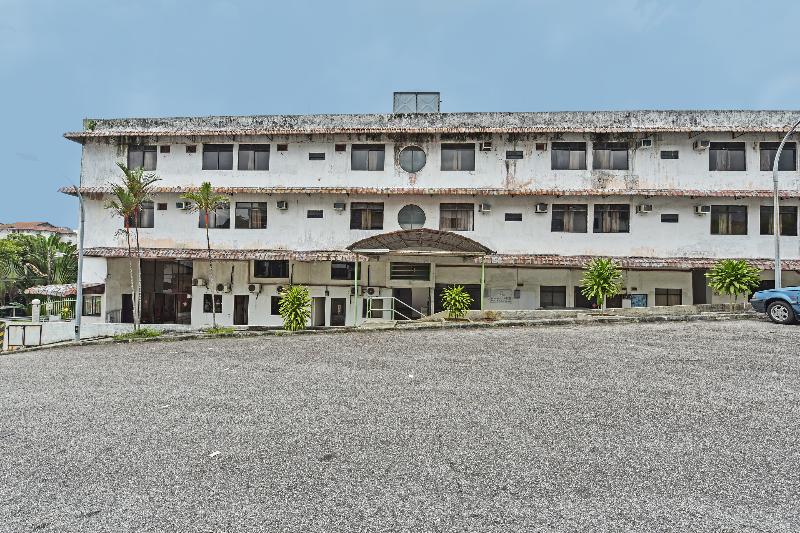 酒店 Oyo 90599 Villa De Rose