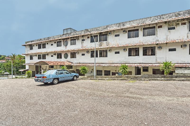 酒店 Oyo 90599 Villa De Rose