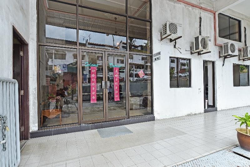 酒店 Oyo 90599 Villa De Rose