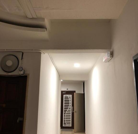 בית מלון כפרי City