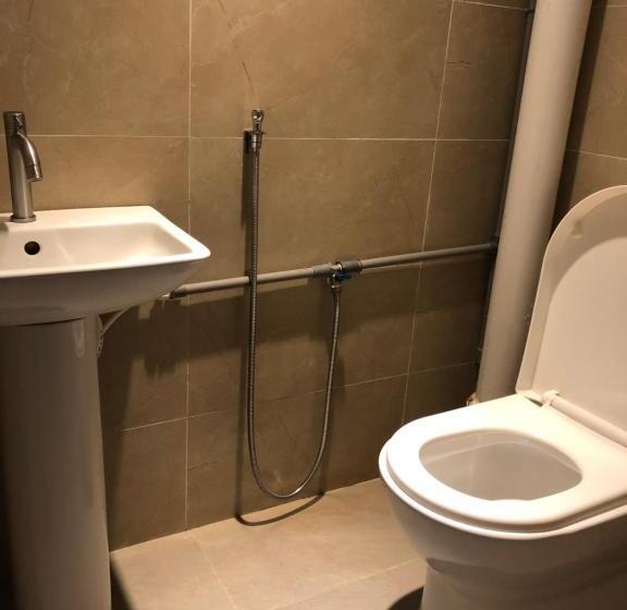 בית מלון כפרי City