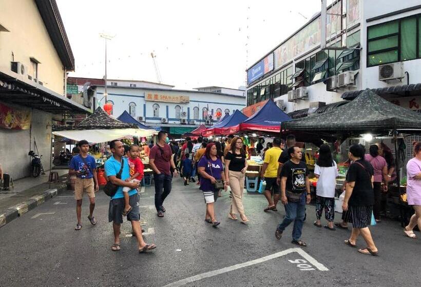 בית מלון כפרי City