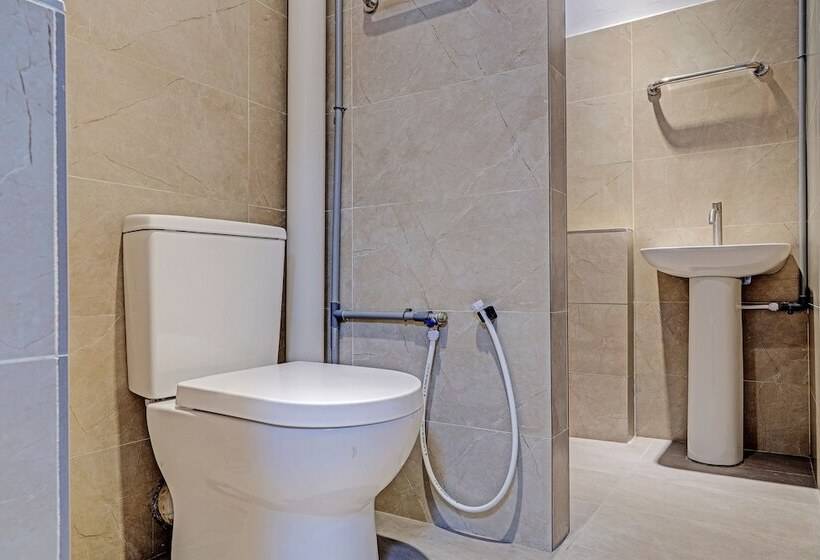 בית מלון כפרי City