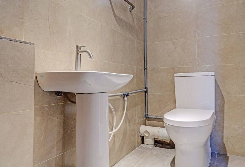 בית מלון כפרי City