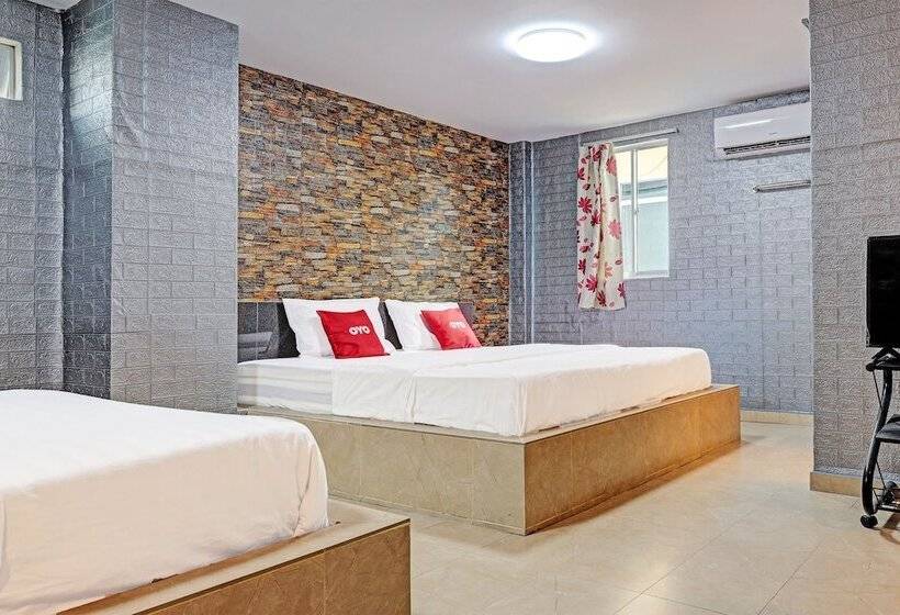 בית מלון כפרי City