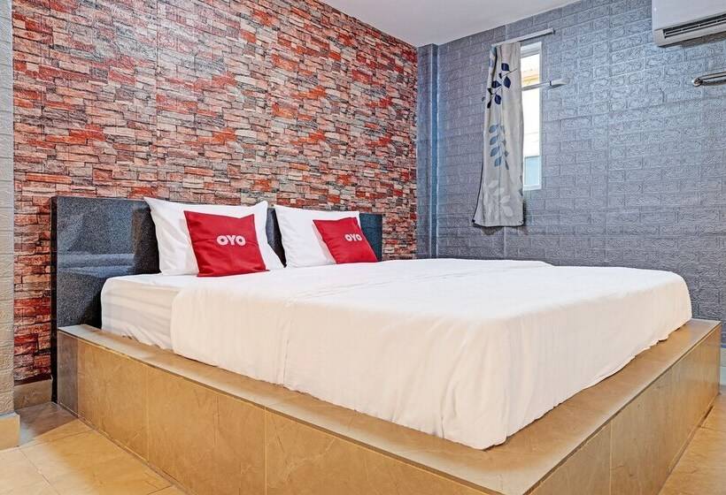 בית מלון כפרי City