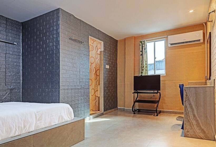 בית מלון כפרי City