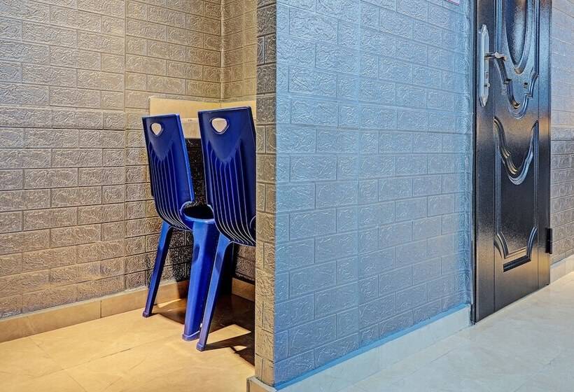 בית מלון כפרי City